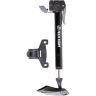 Насос ручной TECH TEAM M21-07A 21х205 мм алюминиевый корпус NN000091